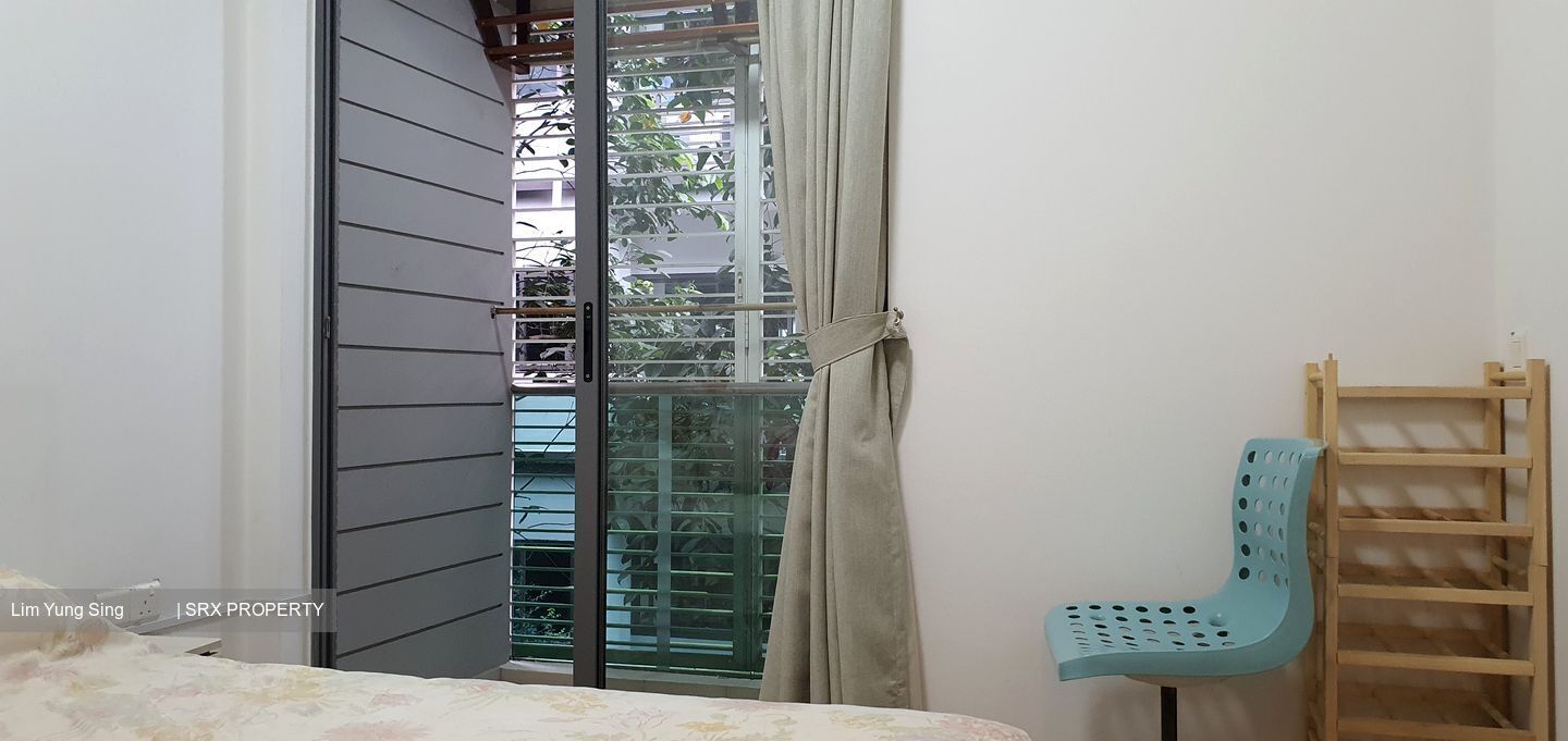 Shelford Suites (D11), Condominium #375127361